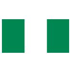 尼日利亚U20 尼日利亚U20